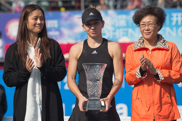 Simona Halep pic #754951