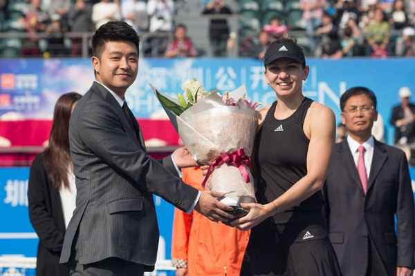Simona Halep pic #754949