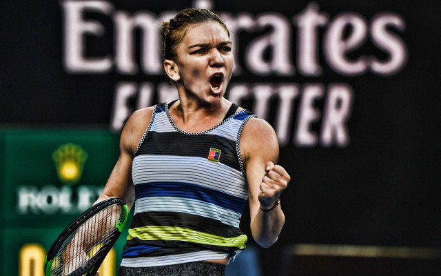 photo 5 in Simona Halep gallery [id1198181] 2020-01-10 00:00:00