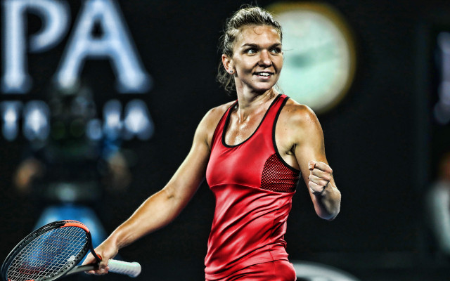 photo 6 in Simona Halep gallery [id1198180] 2020-01-10 00:00:00