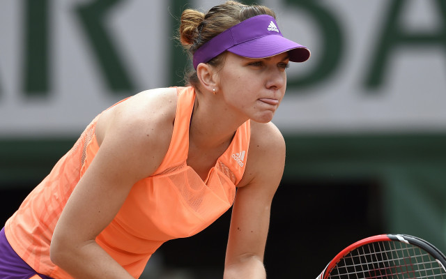 photo 4 in Simona Halep gallery [id1198182] 2020-01-10 00:00:00