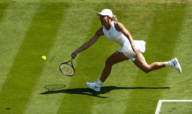 photo 22 in Simona Halep gallery [id1049613] 2018-07-10 00:00:00