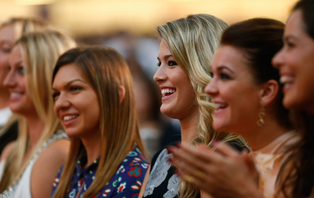 Simona Halep pic #736746