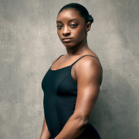 Simone Biles pic #1169845