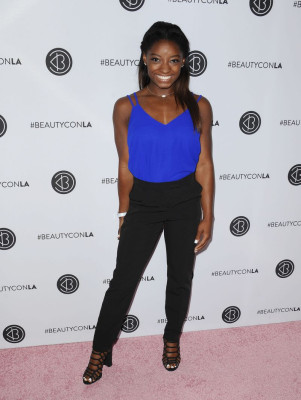 Simone Biles pic #1169848
