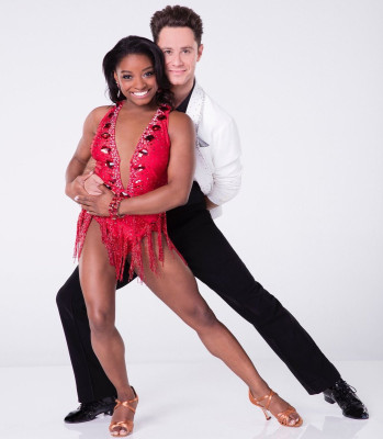 Simone Biles pic #1169847