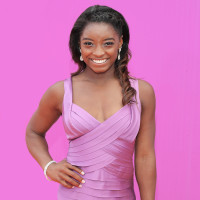 Simone Biles pic #1169846
