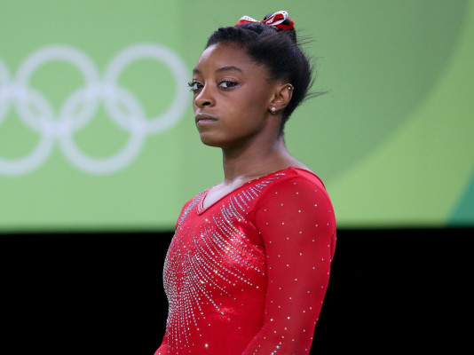 Simone Biles pic #1169844