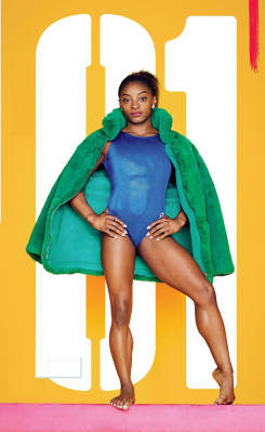 Simone Biles pic #1169849