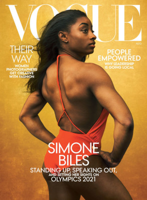 Simone Biles pic #1224416