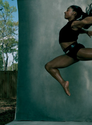 Simone Biles pic #1224419