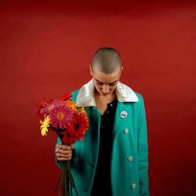 Sinead OConnor pic #291355