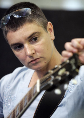 Sinead OConnor pic #665733
