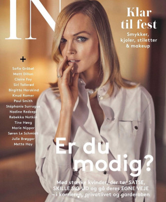 Siri Tollerod pic #1367018