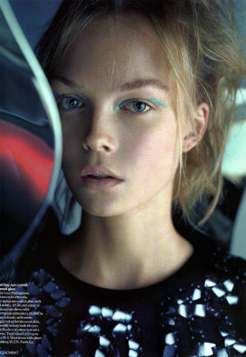 Siri Tollerod pic #240123