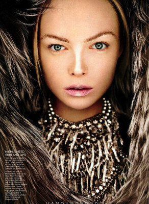 Siri Tollerod pic #467387