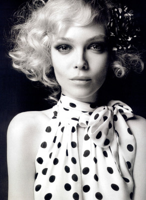 Siri Tollerod pic #260116