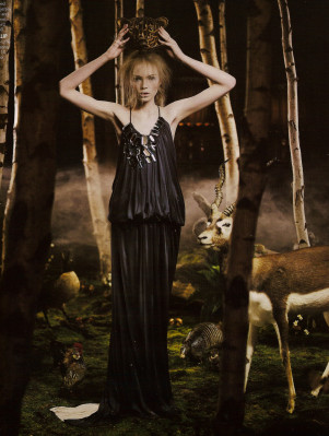 Siri Tollerod pic #254195