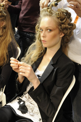 Siri Tollerod pic #256688