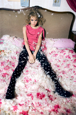 Siri Tollerod pic #256005