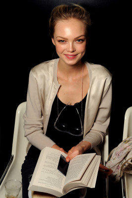 Siri Tollerod pic #304507