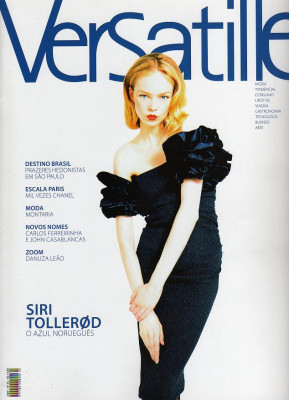 Siri Tollerod pic #259562
