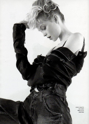 Siri Tollerod pic #259555