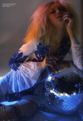 Siri Tollerod pic #364130