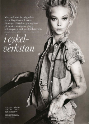 Siri Tollerod pic #261802
