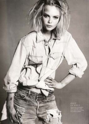Siri Tollerod pic #261796