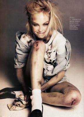 Siri Tollerod pic #261785