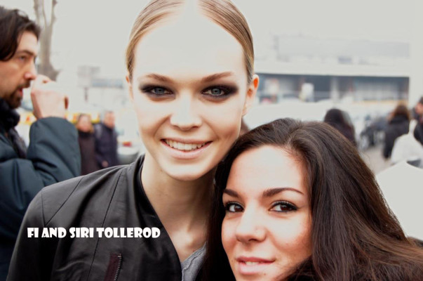 Siri Tollerod pic #185756