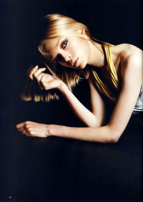 Siri Tollerod pic #263075