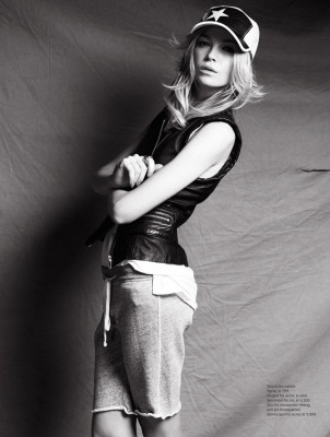 Siri Tollerod pic #472393
