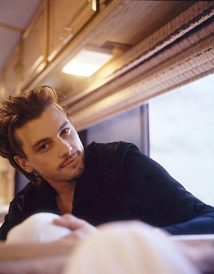 photo 13 in Skeet Ulrich gallery [id575451] 2013-02-16 00:00:00