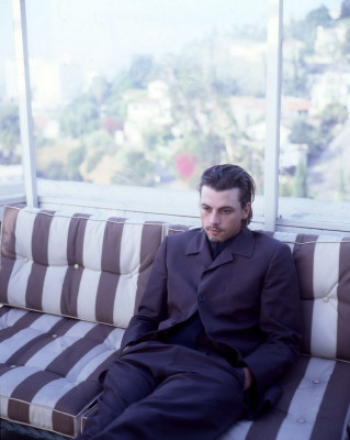 photo 25 in Skeet Ulrich gallery [id203039] 2009-11-19 00:00:00
