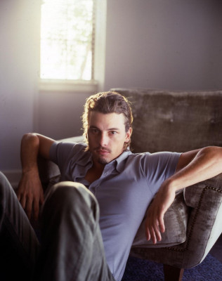 photo 5 in Skeet Ulrich gallery [id203042] 2009-11-19 00:00:00