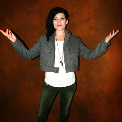 Skylar Grey pic #709520