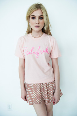 Skyler Samuels pic #863481