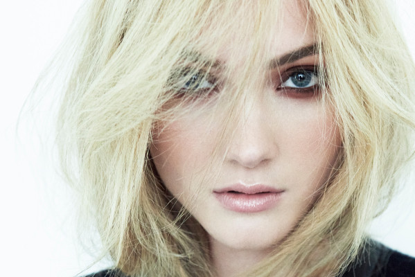 Skyler Samuels pic #863480