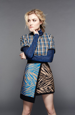 Skyler Samuels pic #863482