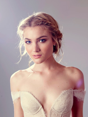 Skyler Samuels pic #817357