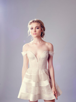 Skyler Samuels pic #863395