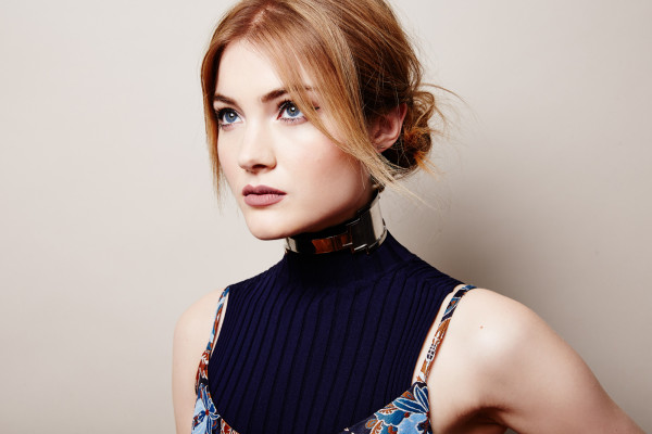 Skyler Samuels pic #821137