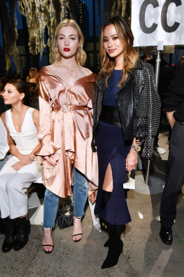 Skyler Samuels pic #1008224