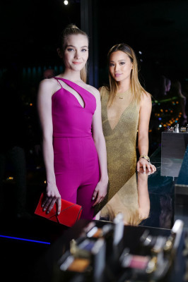 Skyler Samuels pic #1007320