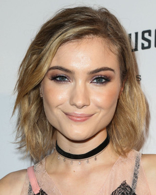 Skyler Samuels pic #886478
