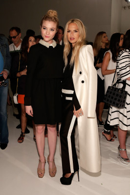Skyler Samuels pic #1007249
