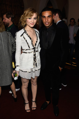 Skyler Samuels pic #1007261