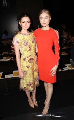 Skyler Samuels pic #1007246